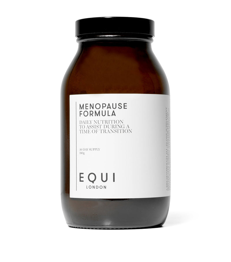 Equi London menopause supplement powder 180g - British product
