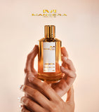 MANCERA Amberful Eau de Parfum 120ml - British product