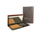 Superdrug Shiseido - Synchro Finish Powder Foundation 9g Amber #440- Buy online at McGrocer
