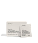 Harrods Sisterly The Elevator Women's Health Supplement Powder 280g- Buy online at McGrocer