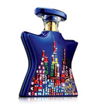Bond No. 9 New York Nights Swarovski Eau de Parfum 100ml - British product
