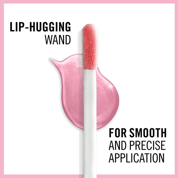 Rimmel London Oh My Gloss Glossaholic 150 imported from the UK