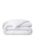 Yves Delorme double duvet cover 200cm x 200cm (British brand)