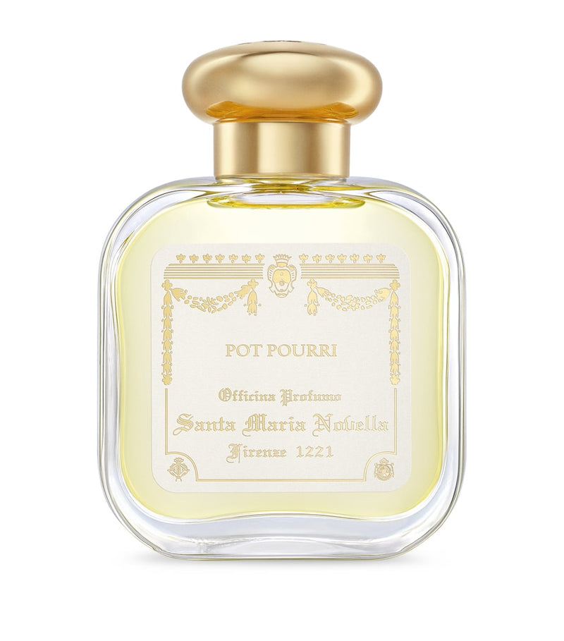Santa Maria Novella eau de cologne Pot Pourri 50ml - British product
