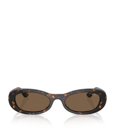 Harrods Vogue Acetate VO5582S Sunglasses- Buy online at McGrocer