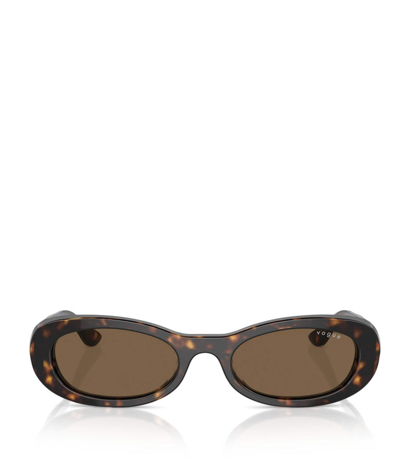 Vogue Acetate VO5582S sunglasses (British brand)