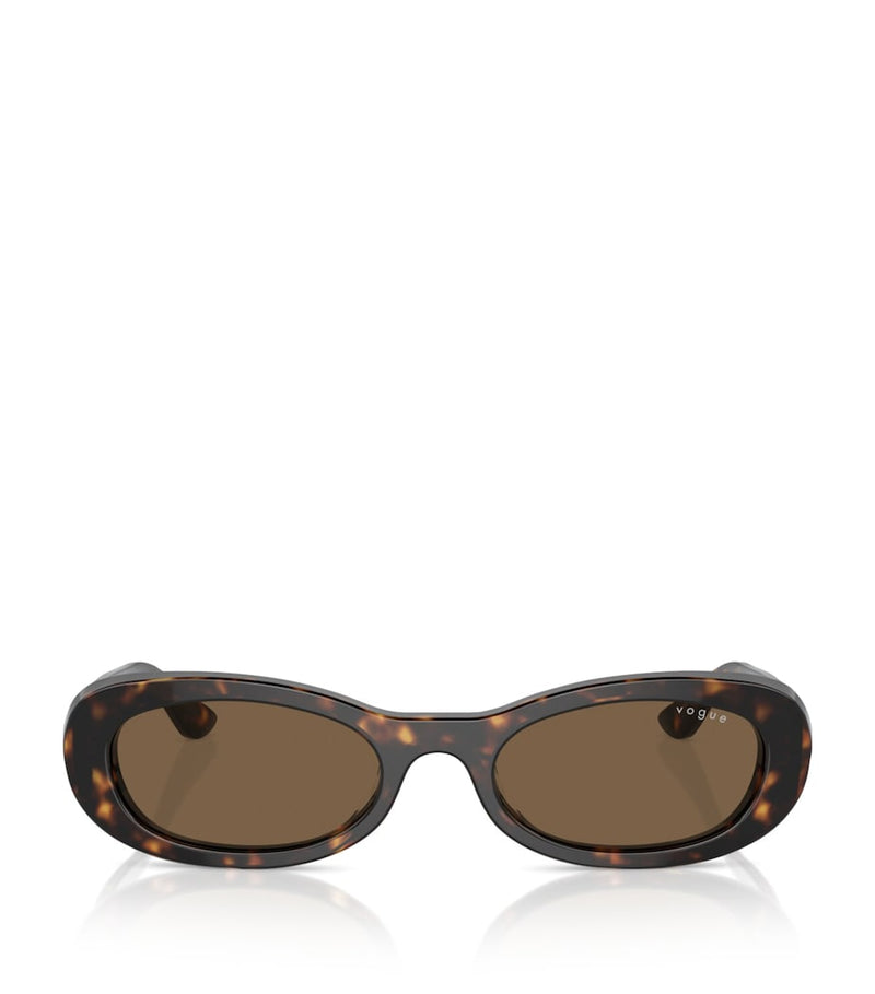 Vogue Acetate VO5582S sunglasses (British brand)