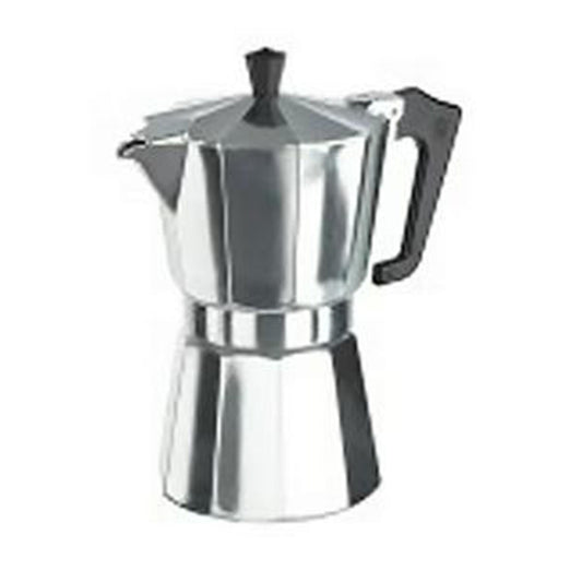 Pezzetti Espresso Coffee Maker 6 Cup tableware Sainsburys   