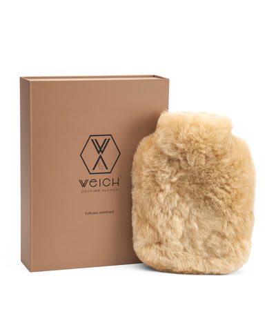 Harrods Weich Calmo Hot Water Bottle 1.8L- Buy online at McGrocer