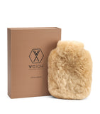 Weich Calmo hot water bottle 1.8L (British brand)