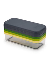 Harrods Joseph Joseph Multi-Prep Compact Grater and Slicer- Buy online at McGrocer