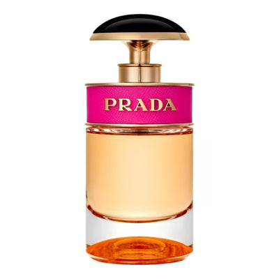 Superdrug Prada Candy Eau de Parfum 30ml- Buy online at McGrocer
