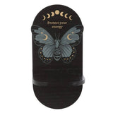 Superdrug Something Different Moon Phases Moth Floating Shelf 25cm- Buy online at McGrocer