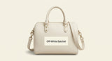 Givenchy Antigona mini leather top handle bag - British product