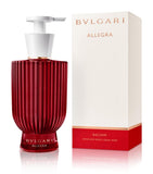 Bvlgari Allegra Baciami hand and body liquid soap 250ml (British brand)