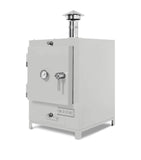Cheeky Charlie Oven tabletop outdoor charcoal oven - British product