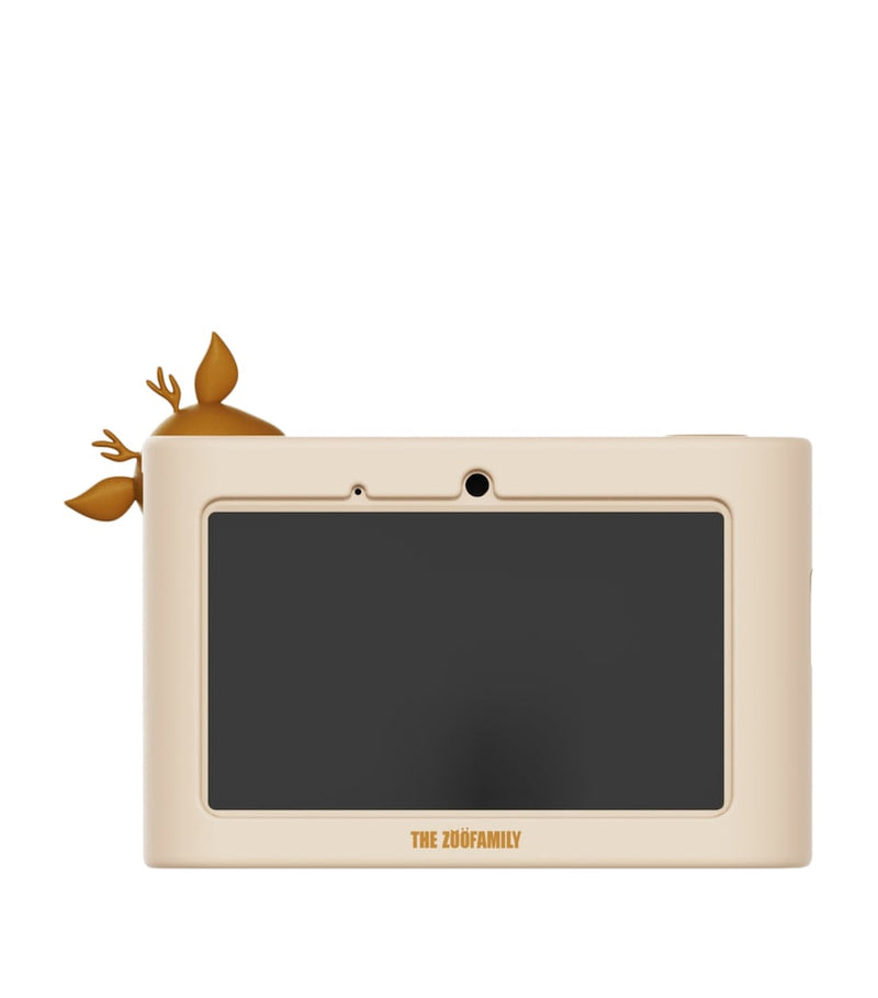 Zoofamily Urban Zoo Deer C5 kids camera, UK version