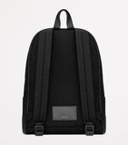 Saint Laurent City backpack in Italian canvas - British product