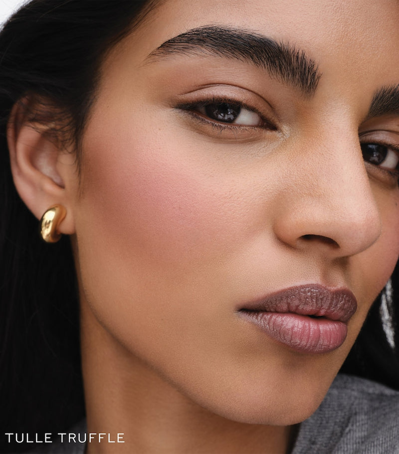Westman Atelier The Powder Duos Blush (British brand)