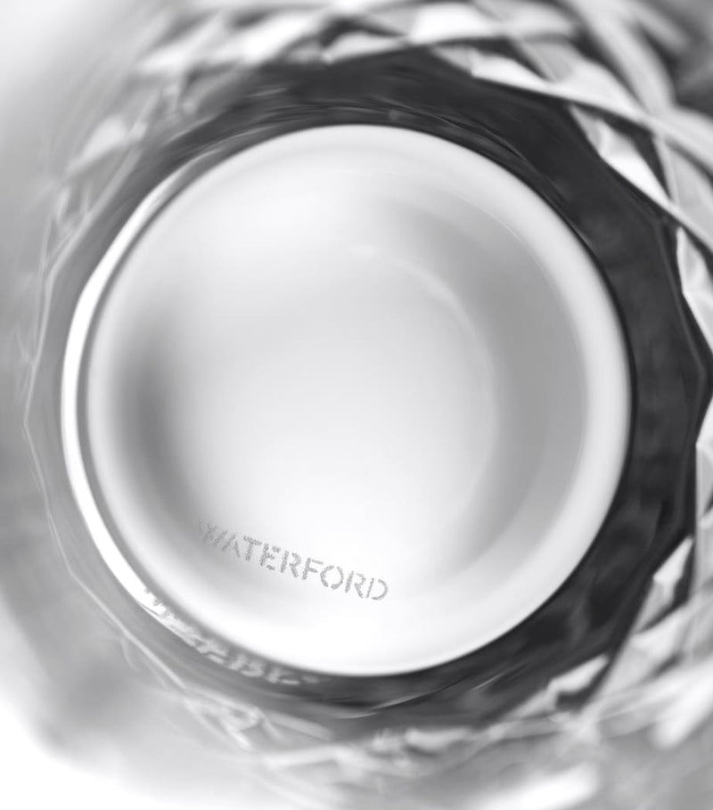 Waterford Lismore Essence shot glasses set of 2 90ml (British brand)