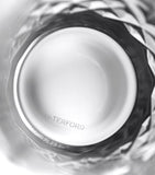Waterford Lismore Essence shot glasses set of 2 90ml (British brand)