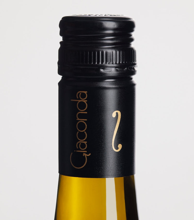 Giaconda Estate Vineyard Chardonnay 2022 75cl (British brand)