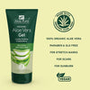 Aloe Pura Organic Aloe Vera Skin Gel 200ml - British product