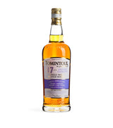 Harrods Tomintoul 17-Year-Old Pedro Ximénez Cask Finish Single Malt Scotch Whisky 70cl- Buy online at McGrocer