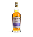 Tomintoul 17-Year-Old Pedro Ximénez Cask Finish single malt 70cl, UK version