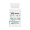 NaturesPlus nicotinamide 500mg tablets, UK version