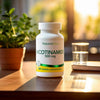 NaturesPlus nicotinamide 500mg tablets, UK version