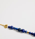 Anni Lu Deep Blue bracelet 16.5-21cm - British product