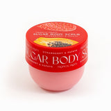 Sugar Body Scrub Strawberry & Papaya 310g