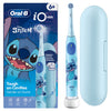 Oral-B iO Kids Disney Stitch electric toothbrush - British product