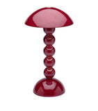 Addison Ross Bobbin rechargeable table lamp, imported from the UK