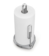 Harrods Paper Towel Holder with Integrated Spray Pump, Approx. 38cm Height- Buy online at McGrocer