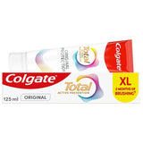 Superdrug Colgate Total Original Toothpaste 125ml- Buy online at McGrocer