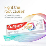 Colgate Total Original Toothpaste 125ml tube - British product