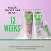 Noughty Get Set Grow thickening shampoo 250ml, UK version