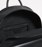 Harrods Saffiano leather backpack day bag, UK version