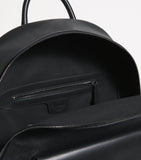 Harrods Saffiano leather backpack day bag, UK version