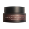 haruharu wonder Black Rice Cream unscented 50ml, UK version