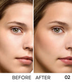 Guerlain Terracotta Light bronzing powder, UK version