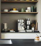 LELIT Marax coffee machine, UK version