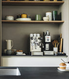 LELIT Marax coffee machine, UK version
