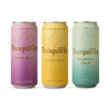 TranquiliTea functional drink variety pack 12 cans, UK version