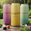 TranquiliTea functional drink variety pack 12 cans, UK version