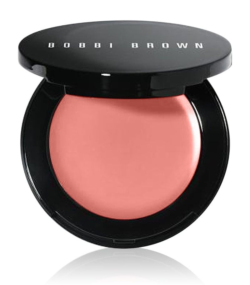 Bobbi Brown dual-use lip and cheek cream in 3.7g pot, imported from the UK