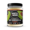 Hunter Gather classic avocado oil mayonnaise 250g, UK version