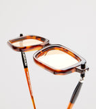 Kuboraum acetate Mask P23 sunglasses, imported from the UK